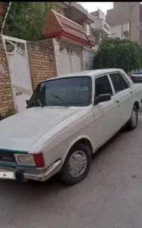 شرکت فرسوده