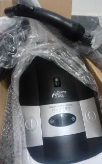 جارو برقی سنتر استار