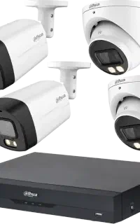 نصب و راه اندازی دوربین مداربسته ودزدگیر اماکن