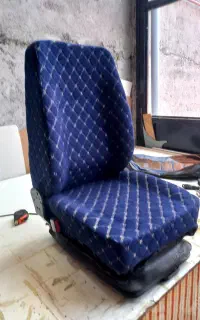 منشی خانم جهت کار در تودوزی