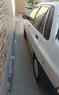 پراید مدل 75