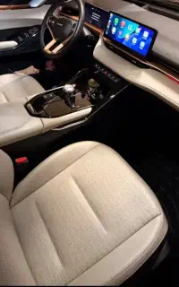 هاوال شوالh6صفرکیلومترمشکی