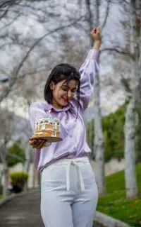 عکاسی فضای باز