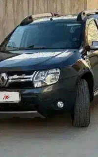رنو داستر ۲۰۱۶ تک دیفرانسیل se فول