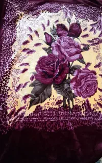 پتودونفره گل برجسته نونونو