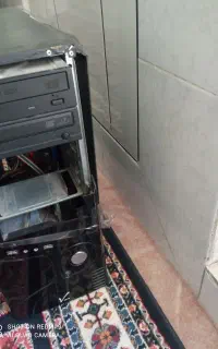 کیس کامپیوتر