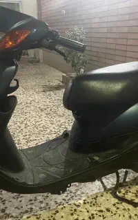 پاکشتی یاماها جوگ خاص