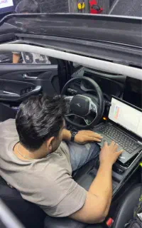 ریمپ،سازگاری بنزین خودرو چینی کره ای المانی ژاپنی