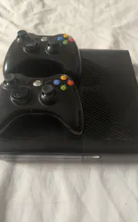 ایکس باکس 360 سوپر اسلیم