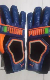 دستکش دروازه بانی puma