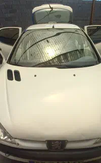 ۲۰۶ مدل ۸۳ تیپ ۵