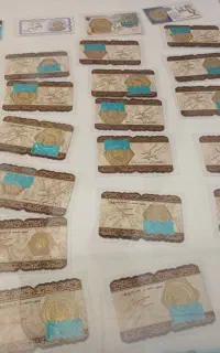 خرید و فروش سکه بانکی و غیر بانکی وسکه پارسان