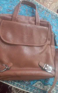 کیف دانشجویی ،دبیرستانی