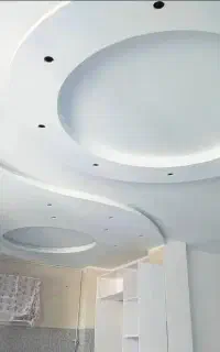 نقاشی ساختمان ،نقاشی کناف چشمه گلابی