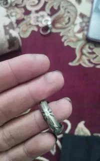 انگشتر