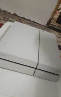 کنسول بازی 4