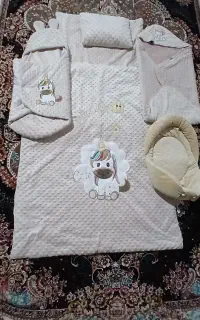 سرویس خواب و آغوشی.