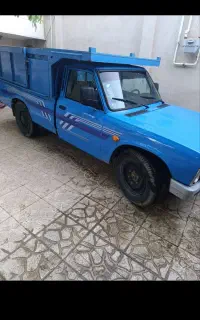 نیسان وانت 1402