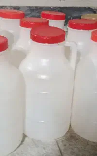 دبه ۱۰ لیتری