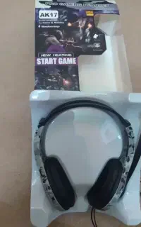 هدست