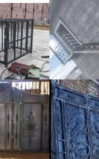 جوشکاری سیار همه کاره شبانه روزی
