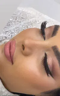 جشنواره مکاپ و شنیون