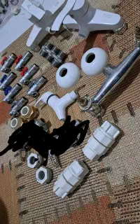 شیر آب