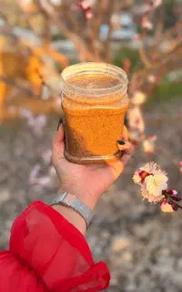 معجون درمانی