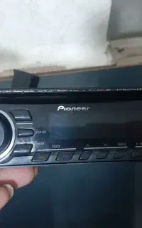 ضبط پایونیر۲۷۵۰.میدرنج.باکس جی بی ال شرکتی