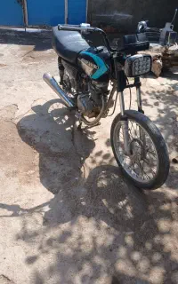موتور مزایده