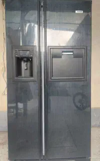 یخچال بکو