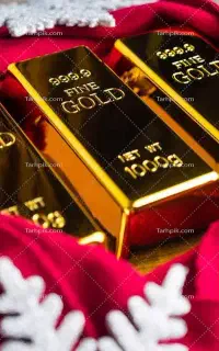یک قطعه طلا در ماشین مسافرکشی پیدا شده
