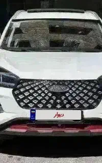 خودرو ایکس 55 پرو صفرفول آبشن