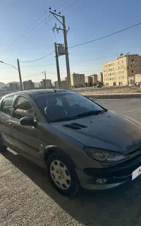 206مدل 86،اقساطی