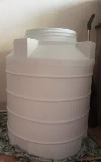 منبع  آب (تانکر)++ پمپ
