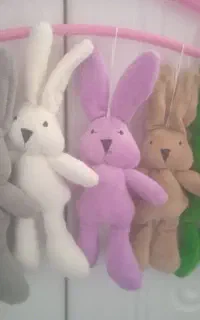 عروسک ‌های قوقولی مقولی