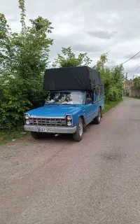 نیسان ۹۷