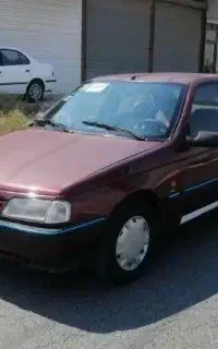 405انژکتور فنی صفر