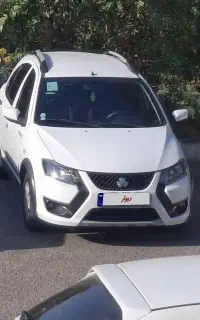 کوئیک s مدل 1400