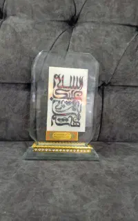فروش تندیس