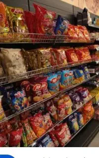 فروشنده  با تجربه