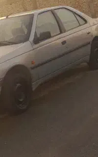 روا دوگانه سوز فابریک ۸۶