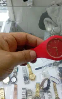 ساعت نونو