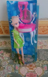 اسباب بازی