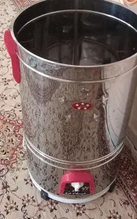 کره گیر