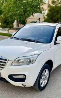 لیفان x60 مدل ۱۳۹۴ گیربکس جدید