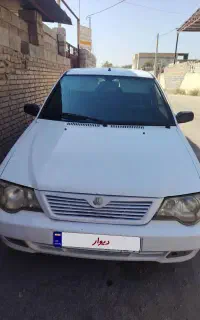 پراید 111 SE