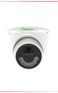 دوربین 5 مگاپیکسل HD برند آلباترون