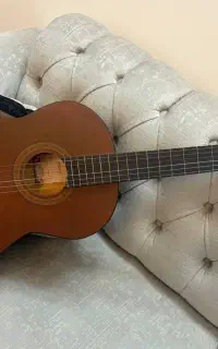 گیتار parsi/پارسی M2