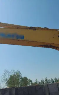 بیل  مکانیکی  ۳۰۰  معدنی